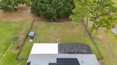 SELLERS ARE NOW PAYING OFF THE SOLAR PANELS AT CLOSING! SOLAR on Glen Abbey Golf Club in Florida - for sale on GolfHomes.com, golf home, golf lot