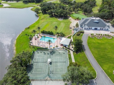 Welcome to your dream retreat in the gated Glen Lakes golf on Glen Lakes Country Club in Florida - for sale on GolfHomes.com, golf home, golf lot