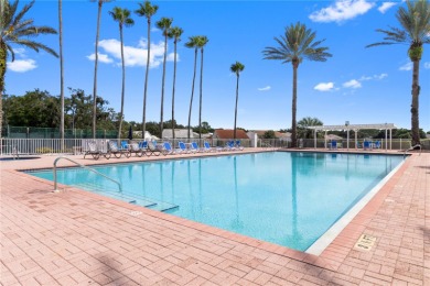 Welcome to your dream retreat in the gated Glen Lakes golf on Glen Lakes Country Club in Florida - for sale on GolfHomes.com, golf home, golf lot