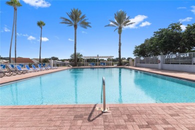 Welcome to your dream retreat in the gated Glen Lakes golf on Glen Lakes Country Club in Florida - for sale on GolfHomes.com, golf home, golf lot