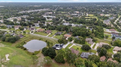 SELLERS ARE NOW PAYING OFF THE SOLAR PANELS AT CLOSING! SOLAR on Glen Abbey Golf Club in Florida - for sale on GolfHomes.com, golf home, golf lot