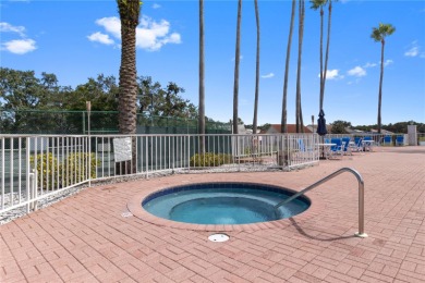 Welcome to your dream retreat in the gated Glen Lakes golf on Glen Lakes Country Club in Florida - for sale on GolfHomes.com, golf home, golf lot