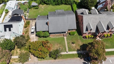 Spacious 4BR/3BA Home across street from the Ocean View Golf on Oceanview Golf Course in Virginia - for sale on GolfHomes.com, golf home, golf lot