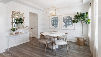 Live Exceptionally in Brunswick Plantation's Premier Golf on Brunswick Plantation and Golf Resorts in North Carolina - for sale on GolfHomes.com, golf home, golf lot