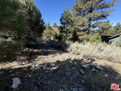 Here's the chance to realize your vision of the perfect mountain on Pine Mountain Club in California - for sale on GolfHomes.com, golf home, golf lot