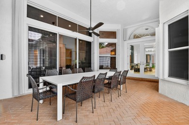 Stunning courtyard home in Mizner Country Club offering on Mizner Country Club in Florida - for sale on GolfHomes.com, golf home, golf lot