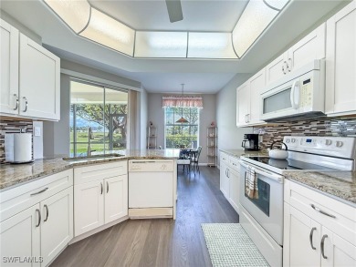 Opportunity Knocks...Beautifully renovated 1st floor residence on Gulf Harbour Yacht and Country Club in Florida - for sale on GolfHomes.com, golf home, golf lot