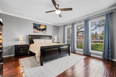 Welcome to 1708 Falcon Dr., a completely renovated gem nestled on Sky Creek Ranch Golf Club in Texas - for sale on GolfHomes.com, golf home, golf lot