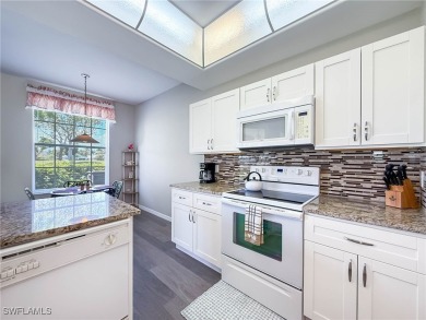 Opportunity Knocks...Beautifully renovated 1st floor residence on Gulf Harbour Yacht and Country Club in Florida - for sale on GolfHomes.com, golf home, golf lot