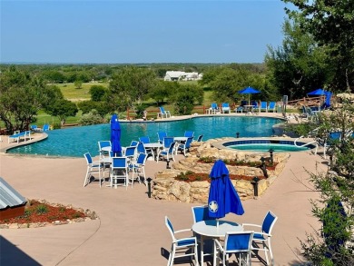 Come and build your dream home on this beautiful .73 acres on Hideout Golf Club and Resort  in Texas - for sale on GolfHomes.com, golf home, golf lot