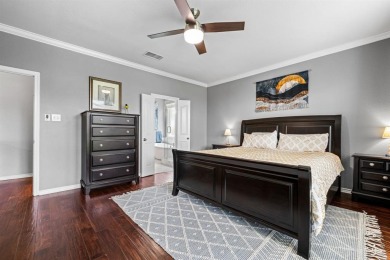 Welcome to 1708 Falcon Dr., a completely renovated gem nestled on Sky Creek Ranch Golf Club in Texas - for sale on GolfHomes.com, golf home, golf lot