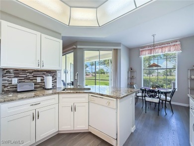 Opportunity Knocks...Beautifully renovated 1st floor residence on Gulf Harbour Yacht and Country Club in Florida - for sale on GolfHomes.com, golf home, golf lot