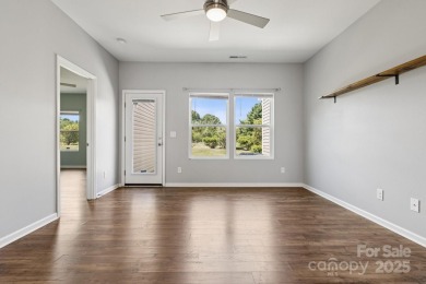 Welcome to this beautifully updated 4-bedroom, 3-bathroom on Fox Den Country Club in North Carolina - for sale on GolfHomes.com, golf home, golf lot