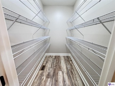 Exquisite New Construction in the Prestigious Pinnacle Pointe on Campbellsville Country Club in Kentucky - for sale on GolfHomes.com, golf home, golf lot