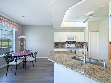 Opportunity Knocks...Beautifully renovated 1st floor residence on Gulf Harbour Yacht and Country Club in Florida - for sale on GolfHomes.com, golf home, golf lot