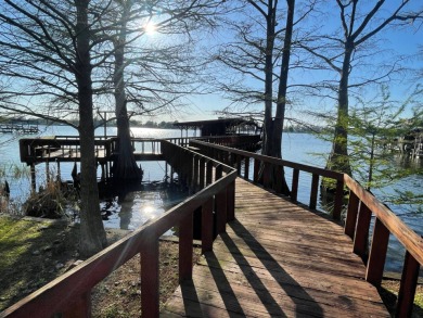 Large Family Camp Near Club on Lake Bruin Golf and Country Club in Louisiana - for sale on GolfHomes.com, golf home, golf lot
