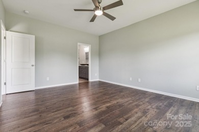 Welcome to this beautifully updated 4-bedroom, 3-bathroom on Fox Den Country Club in North Carolina - for sale on GolfHomes.com, golf home, golf lot