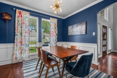 Welcome to 1708 Falcon Dr., a completely renovated gem nestled on Sky Creek Ranch Golf Club in Texas - for sale on GolfHomes.com, golf home, golf lot
