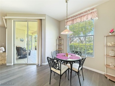 Opportunity Knocks...Beautifully renovated 1st floor residence on Gulf Harbour Yacht and Country Club in Florida - for sale on GolfHomes.com, golf home, golf lot