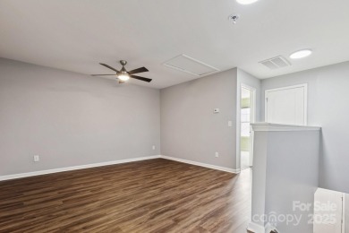 Welcome to this beautifully updated 4-bedroom, 3-bathroom on Fox Den Country Club in North Carolina - for sale on GolfHomes.com, golf home, golf lot