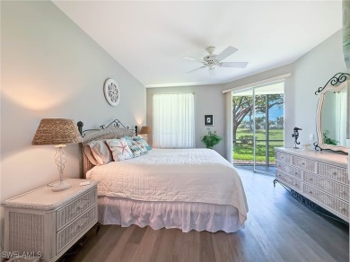 Opportunity Knocks...Beautifully renovated 1st floor residence on Gulf Harbour Yacht and Country Club in Florida - for sale on GolfHomes.com, golf home, golf lot