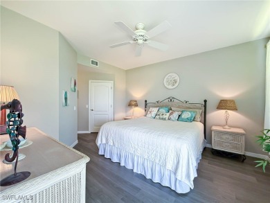 Opportunity Knocks...Beautifully renovated 1st floor residence on Gulf Harbour Yacht and Country Club in Florida - for sale on GolfHomes.com, golf home, golf lot