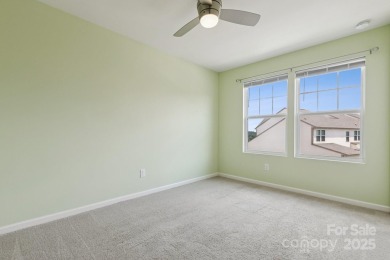 Welcome to this beautifully updated 4-bedroom, 3-bathroom on Fox Den Country Club in North Carolina - for sale on GolfHomes.com, golf home, golf lot