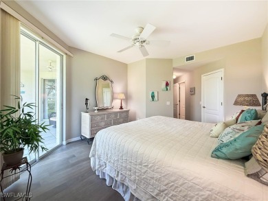 Opportunity Knocks...Beautifully renovated 1st floor residence on Gulf Harbour Yacht and Country Club in Florida - for sale on GolfHomes.com, golf home, golf lot