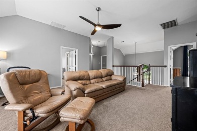 Welcome to 1708 Falcon Dr., a completely renovated gem nestled on Sky Creek Ranch Golf Club in Texas - for sale on GolfHomes.com, golf home, golf lot