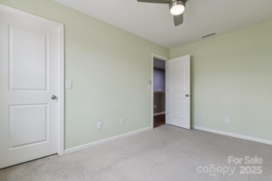 Welcome to this beautifully updated 4-bedroom, 3-bathroom on Fox Den Country Club in North Carolina - for sale on GolfHomes.com, golf home, golf lot