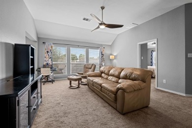 Welcome to 1708 Falcon Dr., a completely renovated gem nestled on Sky Creek Ranch Golf Club in Texas - for sale on GolfHomes.com, golf home, golf lot