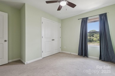 Welcome to this beautifully updated 4-bedroom, 3-bathroom on Fox Den Country Club in North Carolina - for sale on GolfHomes.com, golf home, golf lot