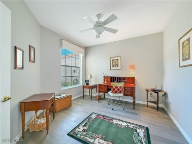 Opportunity Knocks...Beautifully renovated 1st floor residence on Gulf Harbour Yacht and Country Club in Florida - for sale on GolfHomes.com, golf home, golf lot
