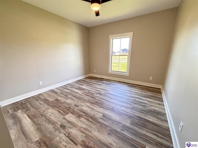 Exquisite New Construction in the Prestigious Pinnacle Pointe on Campbellsville Country Club in Kentucky - for sale on GolfHomes.com, golf home, golf lot