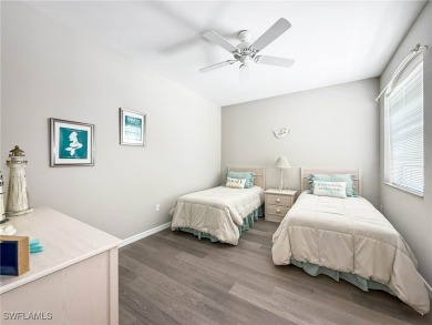 Opportunity Knocks...Beautifully renovated 1st floor residence on Gulf Harbour Yacht and Country Club in Florida - for sale on GolfHomes.com, golf home, golf lot