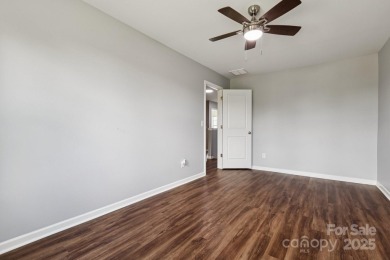 Welcome to this beautifully updated 4-bedroom, 3-bathroom on Fox Den Country Club in North Carolina - for sale on GolfHomes.com, golf home, golf lot