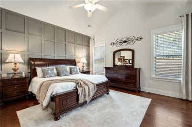 Great New Price!! This gorgeous and meticulously maintained 3 on The Fairways at Laurel Canyon in Georgia - for sale on GolfHomes.com, golf home, golf lot