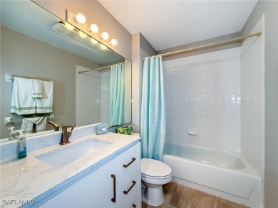 Opportunity Knocks...Beautifully renovated 1st floor residence on Gulf Harbour Yacht and Country Club in Florida - for sale on GolfHomes.com, golf home, golf lot