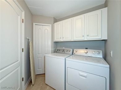 Opportunity Knocks...Beautifully renovated 1st floor residence on Gulf Harbour Yacht and Country Club in Florida - for sale on GolfHomes.com, golf home, golf lot
