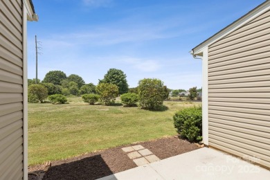 Welcome to this beautifully updated 4-bedroom, 3-bathroom on Fox Den Country Club in North Carolina - for sale on GolfHomes.com, golf home, golf lot