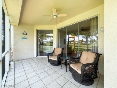 Opportunity Knocks...Beautifully renovated 1st floor residence on Gulf Harbour Yacht and Country Club in Florida - for sale on GolfHomes.com, golf home, golf lot