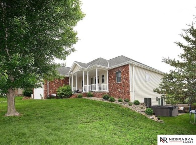 Jill Karloff, M: , jkarloff,   - Contract Pending. This on Lake Ridge Country Club in Nebraska - for sale on GolfHomes.com, golf home, golf lot