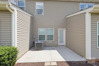 Welcome to this beautifully updated 4-bedroom, 3-bathroom on Fox Den Country Club in North Carolina - for sale on GolfHomes.com, golf home, golf lot