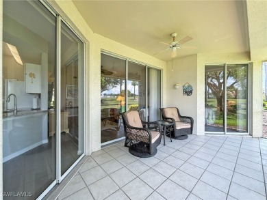Opportunity Knocks...Beautifully renovated 1st floor residence on Gulf Harbour Yacht and Country Club in Florida - for sale on GolfHomes.com, golf home, golf lot