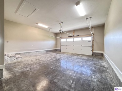 Exquisite New Construction in the Prestigious Pinnacle Pointe on Campbellsville Country Club in Kentucky - for sale on GolfHomes.com, golf home, golf lot