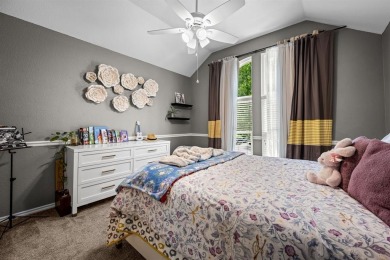 Welcome to 1708 Falcon Dr., a completely renovated gem nestled on Sky Creek Ranch Golf Club in Texas - for sale on GolfHomes.com, golf home, golf lot