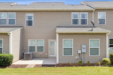 Welcome to this beautifully updated 4-bedroom, 3-bathroom on Fox Den Country Club in North Carolina - for sale on GolfHomes.com, golf home, golf lot