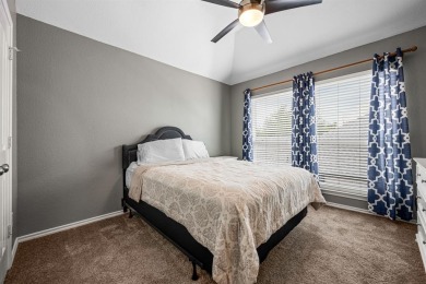 Welcome to 1708 Falcon Dr., a completely renovated gem nestled on Sky Creek Ranch Golf Club in Texas - for sale on GolfHomes.com, golf home, golf lot