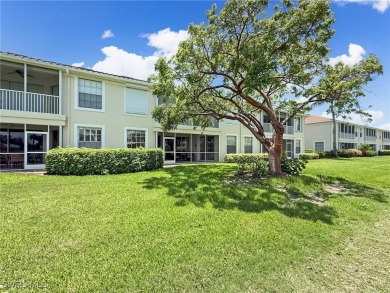 Opportunity Knocks...Beautifully renovated 1st floor residence on Gulf Harbour Yacht and Country Club in Florida - for sale on GolfHomes.com, golf home, golf lot
