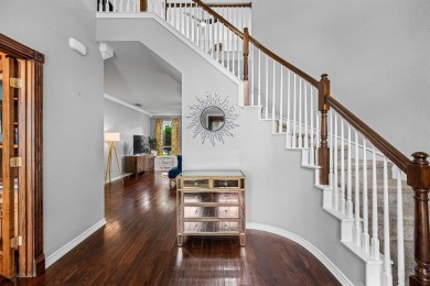 Welcome to 1708 Falcon Dr., a completely renovated gem nestled on Sky Creek Ranch Golf Club in Texas - for sale on GolfHomes.com, golf home, golf lot